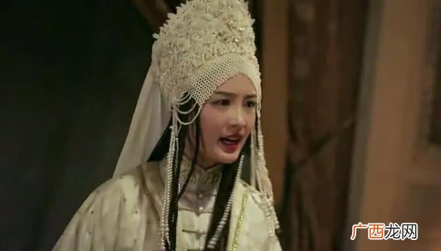 寒香见为什么会遭受梳洗之刑 如懿传寒香见结局如何