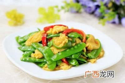 怎么确定荷兰豆是否熟,荷兰豆脆脆的是不是没熟？