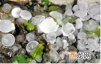 冰雹是哪个季节下的,7月为什么下冰雹？