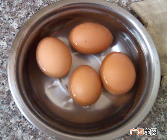 怎样煮蛋不破易拿开壳,冬天怎样煮鸡蛋不破？