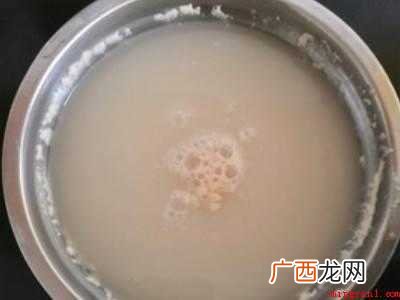 包子面的配方