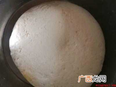包子面的配方