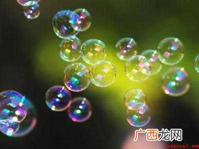 肥皂水怎么做泡泡水