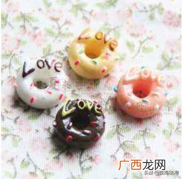 甜甜圈是什么意思,女朋友说甜甜圈是什么意思？