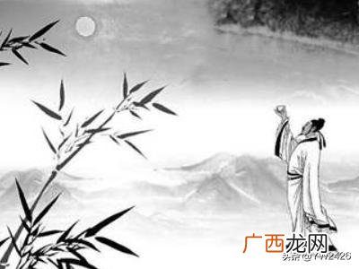 举杯邀明月,对影成三人什么意思,举杯邀明月，对影成三人？什么意思？
