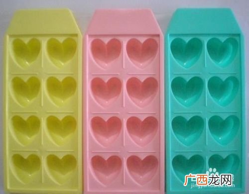 在家没有模具怎么制作冰块,冰块怎么做的做法？