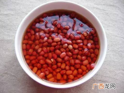 红豆怎么煮容易烂,红小豆放久啦怎样能煮烂？