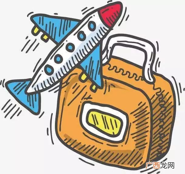 免费托运行李额什么意思,无免费托运额是什么，它是怎么收费的？
