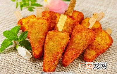 油炸小吃有哪些品种,油炸茄子叫什么菜名？