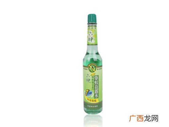 驱蚊花露水怎么用,花露水能驱别的虫子吗？