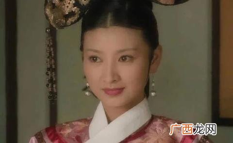 真实的沈眉庄是什么样的 甄嬛传里沈眉庄历史原型