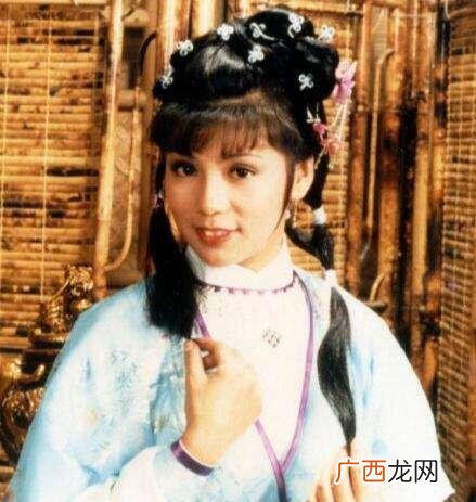 香港女星翁美玲在当年有多火 翁美玲灵异事件戏服