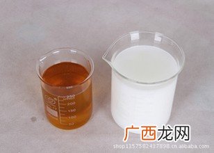 乳化剂是什么东西,乳化剂是什么东西？是什么做的？