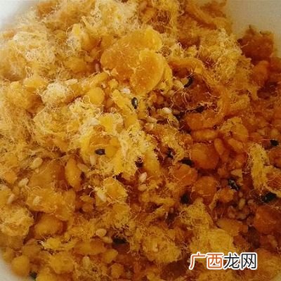 咸蛋黄怎么弄碎,冷冻的咸蛋黄怎么处理后变沙？