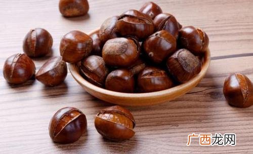 微波炉可以烤板栗吃吗,微波炉加热板栗会爆吗？