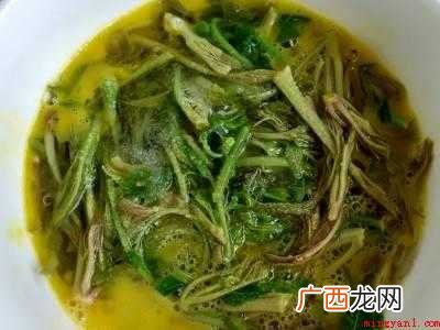 香椿芽炒鸡蛋怎么做好吃