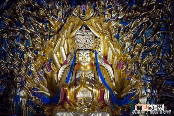 十二生肖本命佛 十二生肖八大守护神