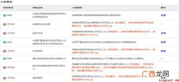 淘宝特价版商家怎么入驻