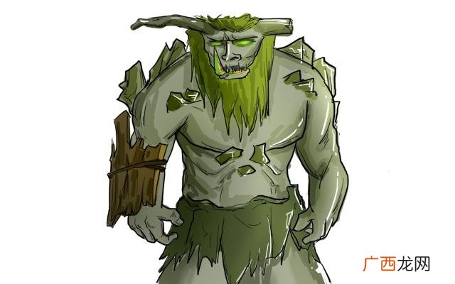 是啥意思 魑魅魍魉是哪四种妖怪