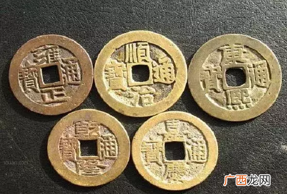 旺财摆放位置图解 风水五帝钱的摆放方法