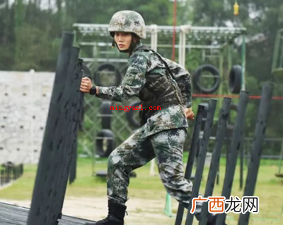 女兵新兵三个月都训练什么