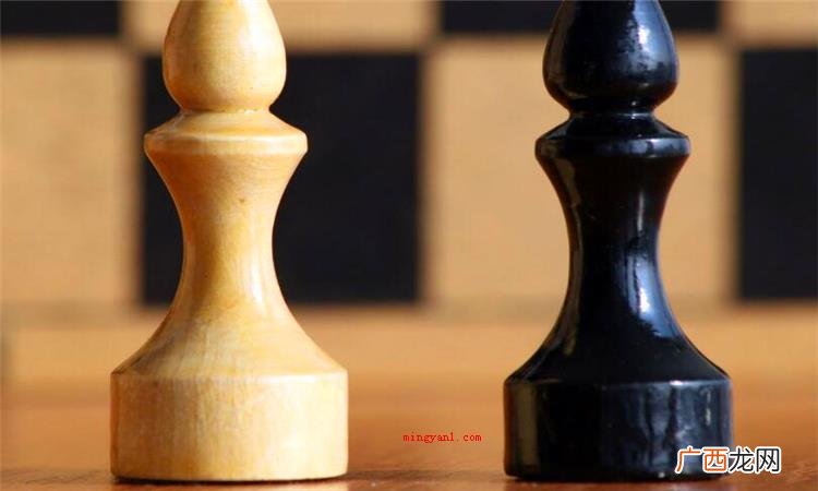 国际象棋怎么玩