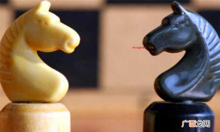 国际象棋怎么玩