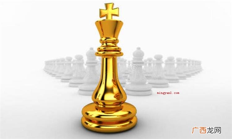 国际象棋怎么玩
