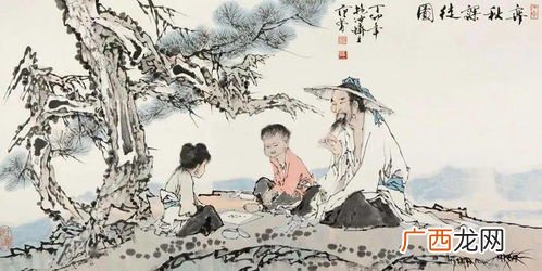 虽与之俱学的俱字是什么意思,虽与之俱学，弗若之矣是什么意思？