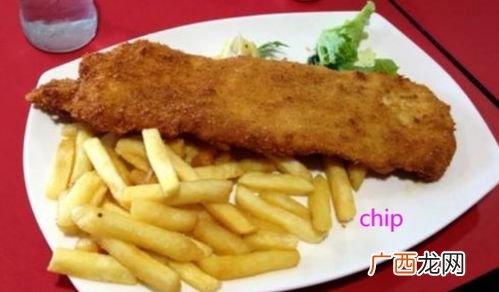chip是什么意思,COG是什么?