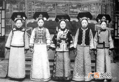 清朝皇室格格到底是什么人的称呼 格格是什么身份