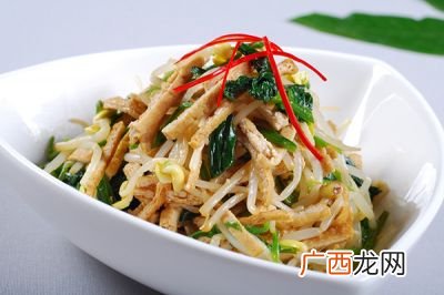豆腐豆芽怎么炒,鸡蛋豆芽豆腐怎么炒？