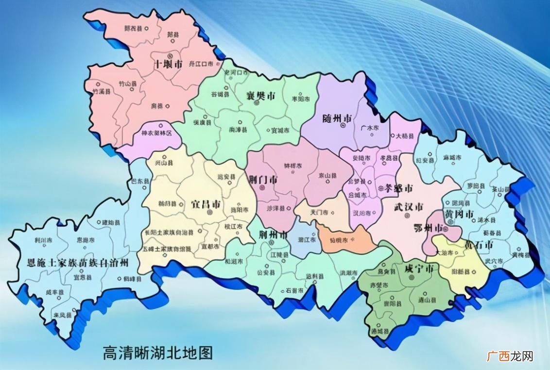 湖北省孝感市云梦县地理位置 云梦是现在的哪个城市的别称