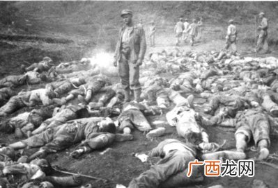朝鲜战争各国伤亡人数统计 朝鲜战争各国伤亡人数