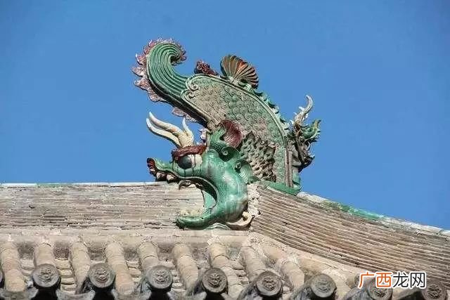 螭吻怎么读,龙九子名字读音？