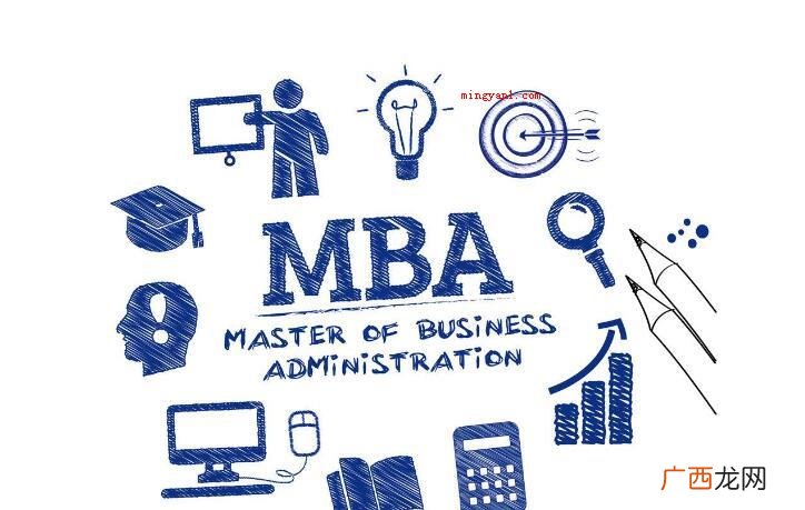 mba全称是什么？