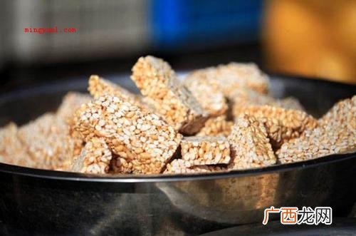 小年吃什么传统食物