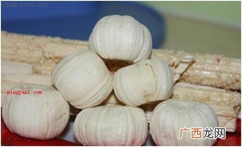 小年吃什么传统食物