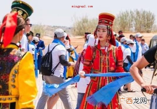 蒙古族的风俗习惯