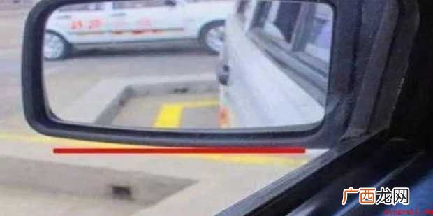 科目二倒车入库有什么技巧