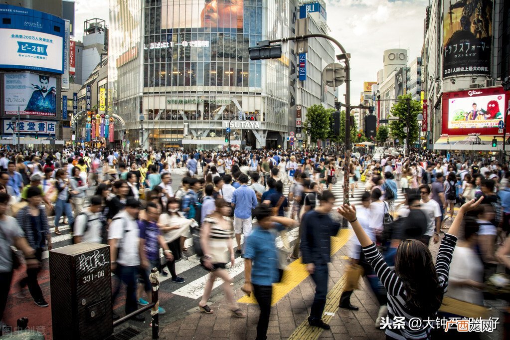 世界十大人口最多的城市 世界上人口最多的城市