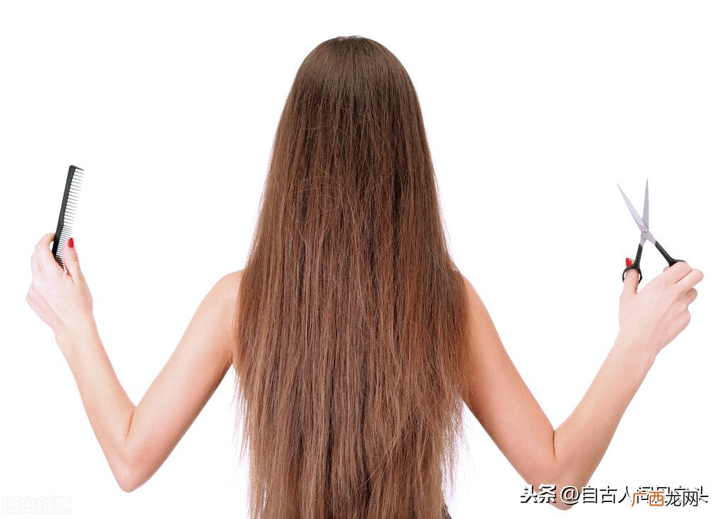 接发时间到了要去理发店拿掉吗 理发店接发能维持多久