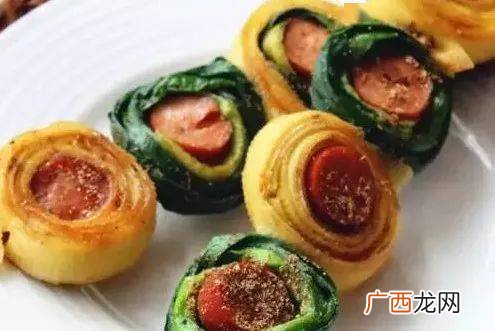 烤菜都有什么菜品,烤肉通常分为哪些类？