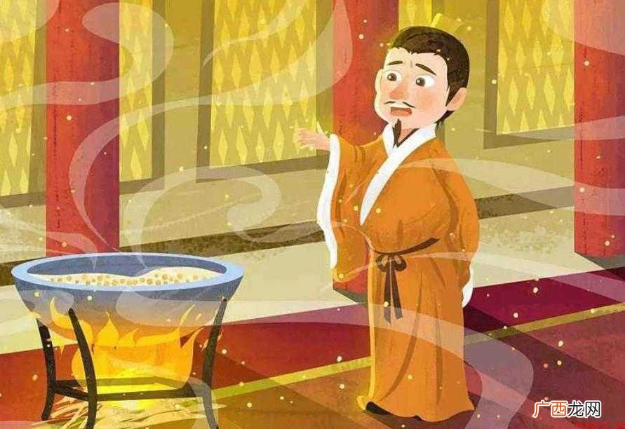 《七步诗》创作背景是什么