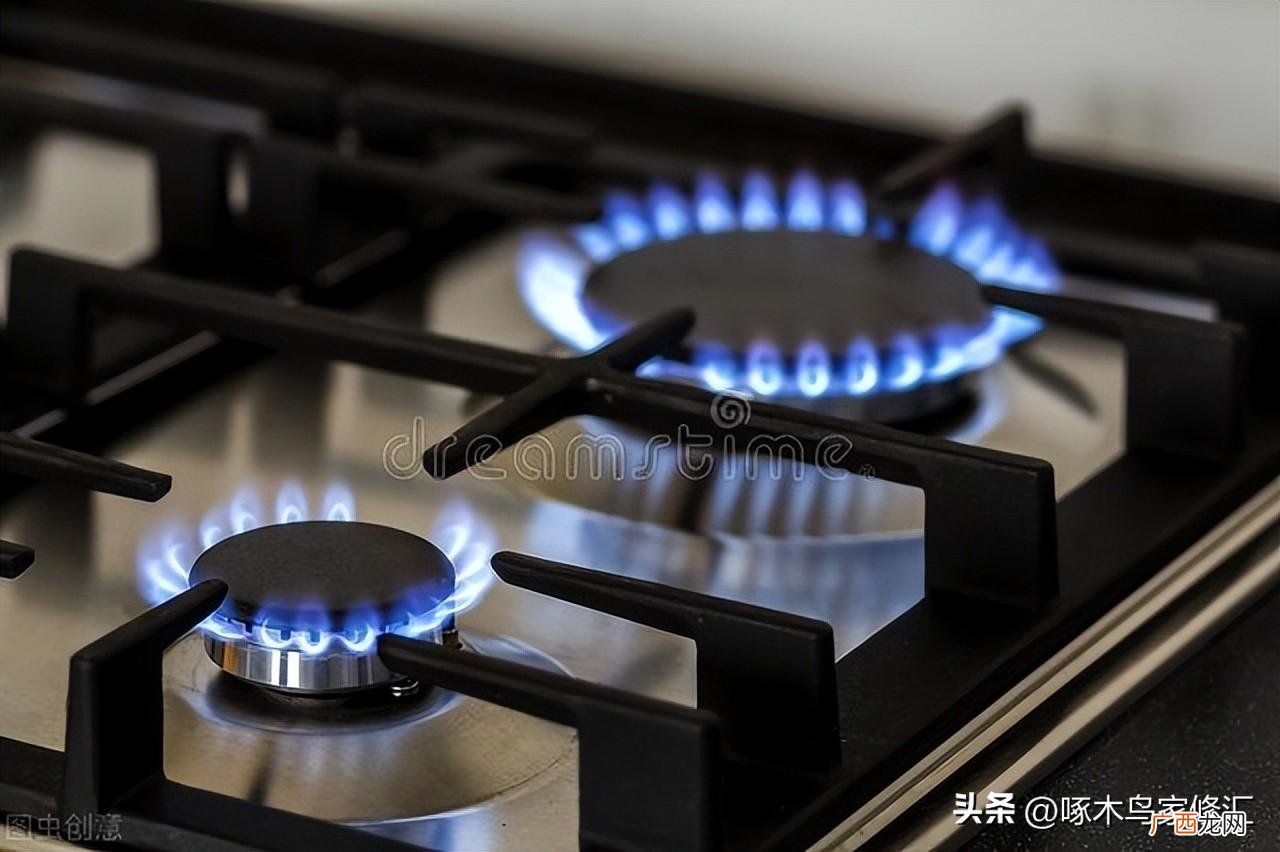 5大原因和解决方法 家里燃气不欠费但是打不着火怎么解决