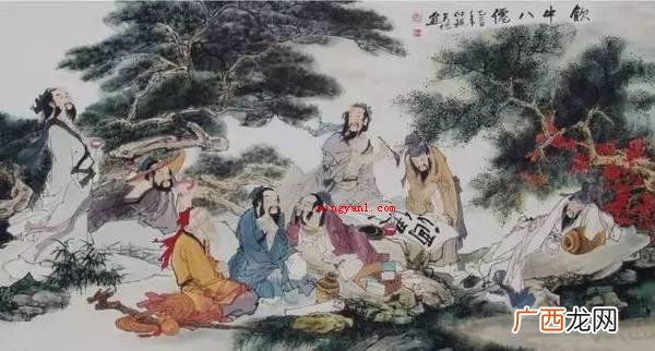 贺知章为什么被称为诗狂
