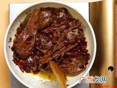 鸭头怎么吃