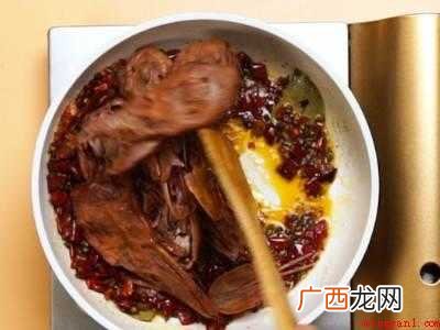 鸭头怎么吃