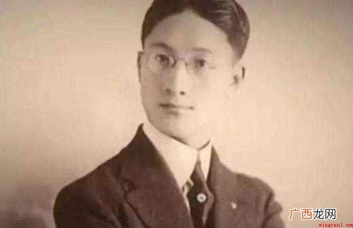 徐志摩的经典语录有哪些