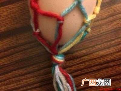 护蛋袋制作方法